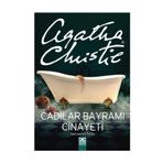 Cadılar Bayramı Cinayeti Altın Kitaplar