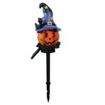 Cadılar Bayramı Güneş Balkabağı Bahis Işıkları | Jack-O-Lantern Güneş Cadılar Bayramı Işıkları, Su Geçirmez Kabak Bahis Lambaları, Cadılar Bayramı için Kabak Yolu Işıkları