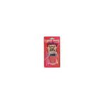 CADILAR BAYRAMI HALLOWEEN FOSFORLU VAMPİR DİŞ 1 ADET (5x4cm)