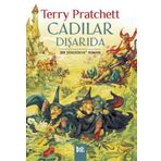 CADILAR DIŞARIDA! DİSKDÜNYA SERISI 11 - TERRY PRATCHETT