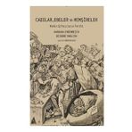 Cadılar, Ebeler ve Hemşireler - Barbara Ehrenreich Deirdre English