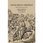 Cadılar Ebeler ve Hemşireler Pinhan Yayıncılık