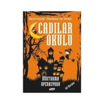 Cadılar Okulu 7 - Kurtarma Operasyonu - Jill Murhpy