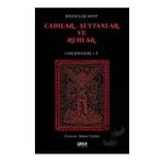 Cadılar Şeytanlar ve Ruhlar - Reginald Scot