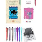 Cadılar ve Küçük Kara Balık 2li Set