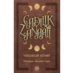 Cadılık Zanaatı - Dırahşan Akınözü Ergin