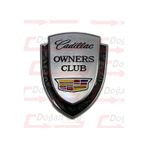 Cadillac Club Arma Gri
