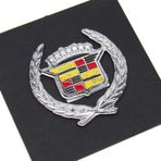 Cadillac Metal Arma 6Cm