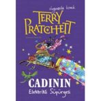 Cadının Elektrikli Süpürgesi - Terry Pratchett