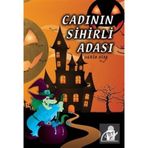 Cadının Sihirli Adası - Merih Atak