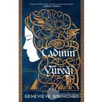 Cadının Yüreği - Genevieve Gornichec