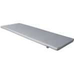 Çadır Kamp Kampet Tır ve Kamyon 70X210 cm Yatak Pedi - Yıkanabilir Kılıflı - Taşınabilir - 70 x 210 cm