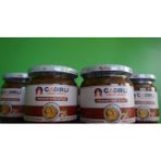 Çadırlı Yöresel Ürünler Pekmezli Fıstık Ezmesi - 400 gr