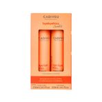 Cadiveu Essentials Bye Bye Frizz Homecare Şampuan Krem Set