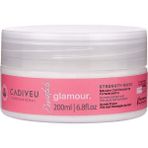 Cadiveu Essentials Glamour 200 ml Maske