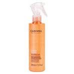Cadiveu Nutri Glow 215 ml Besleyici Losyon