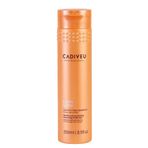 Cadiveu Nutri Glow 250 ml Besleyici ve Parlaklık Veren Şampuan