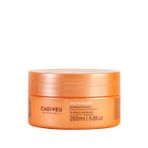 Cadiveu Nutri Glow Yoğun Besleyici 200 ml Saç Maskesi