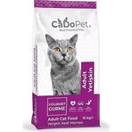 Cado Pet 15 kg Premium Gurme Kedi Maması