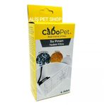 Cado Pet 4'lü Su Pınarı Kartuşu