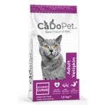 Cado Pet Gurme 1.5 kg Kedi Maması