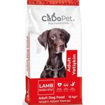 Cado Pet Kuzulu Yetişkin 15 kg Köpek Maması