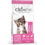 Cado Pet Tavuklu Yavru 1.5 kg Kedi Maması
