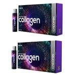 Cadomin Collagen 25 ml 2x10 Shot