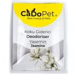 Cadopet 25 gr Yasemin Kedi Kumu Koku Giderici