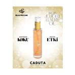 CADUTA PROFESSIONAL Onarıcı Ve Besleyici Saç Bakım Yağı Excellent Luxury Argan & Jojoba Oıl 50ml