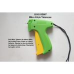 CADY 4.4mm Mikro Kılçık Tabancası 02-03 GS007