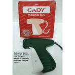 CADY 80X İnce Kılçık Tabancası(02-01 80X)