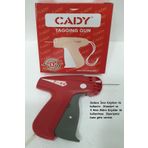 CADY İnce Kılçık Tabancası 02-01 F40