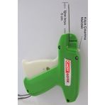 CADY İnce Ultra Long Kılçık Tabancası (6cm iğneli) 02-01 601X