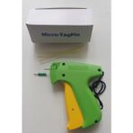 Cady Türban Kuaför Set Beyaz 4.4mm - Mikro Kılçık Seti - 4.4mm Set