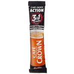 CAFÉ CROWN 3Ü1 Arada Action 17Gr x24 Adet