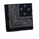 CafBaf Bandana Klasik Model.8501