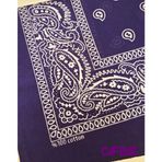 CafBaf Bandana Klasik Model.8502