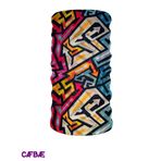 CafBaf Bandux Bandana CB8024