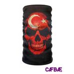 CafBaf Bandux Multifonksiyonel Bandana CB8409