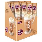 Cafe Crown 17 gr Beyaz Çikolatalı Mocha