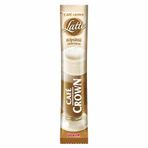 Cafe Crown 17 gr Latte Sütlü Köpüklü Kahve