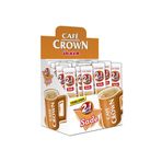 Cafe Crown 2Sı1 Sade 11Gr X 24 Adet