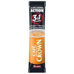 Cafe Crown 3'ü 1 Arada 18 gr Hazır Kahve