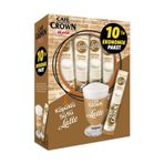 Cafe Crown Latte 10'lu Ekonomik Paket