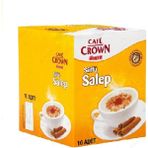 Cafe Crown Salep 15 gr x 40 Adet - 1 Adet - Türk Kahvesi