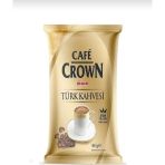 Cafe Crown Türk Kahvesi 100G X 3