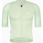 Cafe Du Cycliste Café Du Cycliste Vinciane Performans Erkek Bisiklet Forması - 2XL - Yeşil