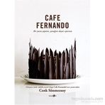 Cafe Fernando - Cenk Sönmezsoy