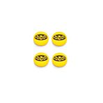 CAFELE Batman Yarasa Ps3-ps4-ps5-xbox One-x-s-series X Series S Analog Koruyucu Silikon Pad